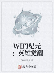 WIFI纪元：英雄觉醒