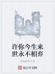 许你今生来世永不相弃