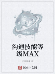 沟通技能等级MAX